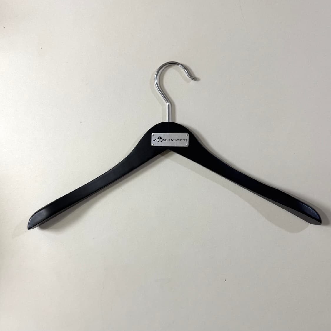 [정품/당일출고]무스너클 옷걸이 상품이미지1