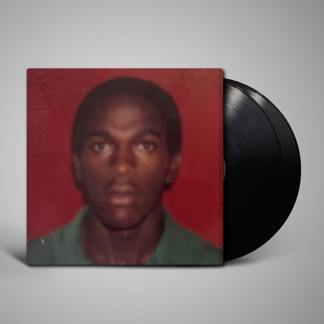 다니엘 시저 Son Of Spergy (Vinyl, 2LP) 상품이미지1