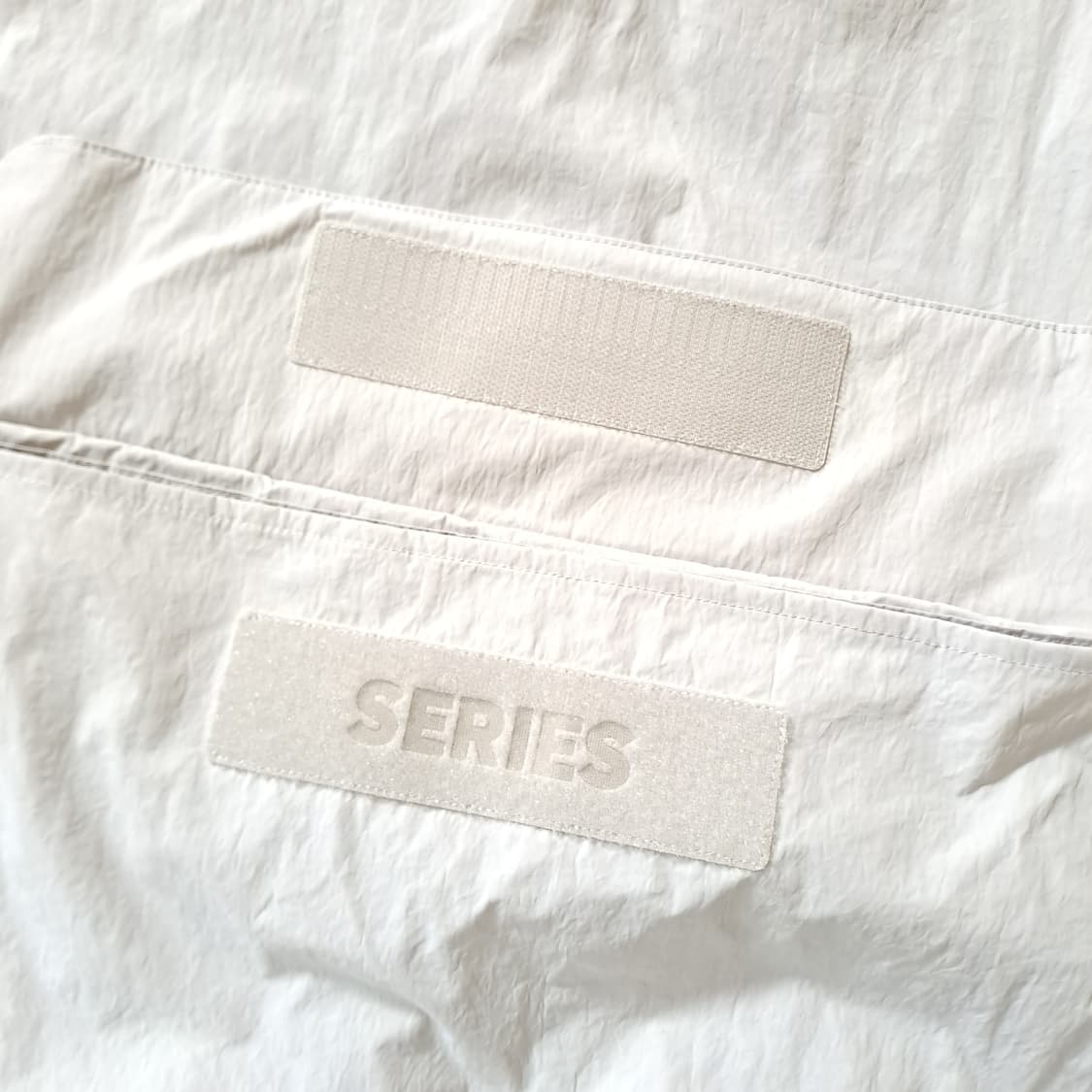  (택포) 코오롱시리즈 아노락 105-110 B834 상품이미지7