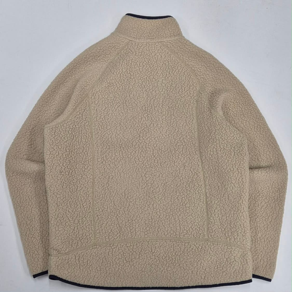 파타고니아 레트로 파일 플리스 자켓(L) 상품이미지5