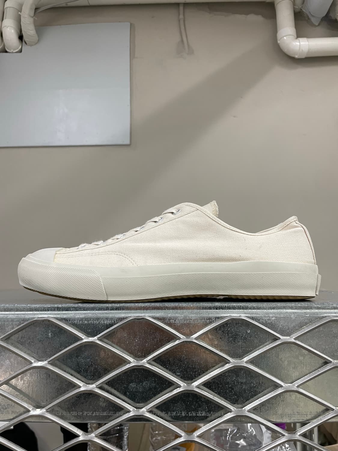 문스타 짐클래식 화이트 270 (gr-4073) 상품이미지1