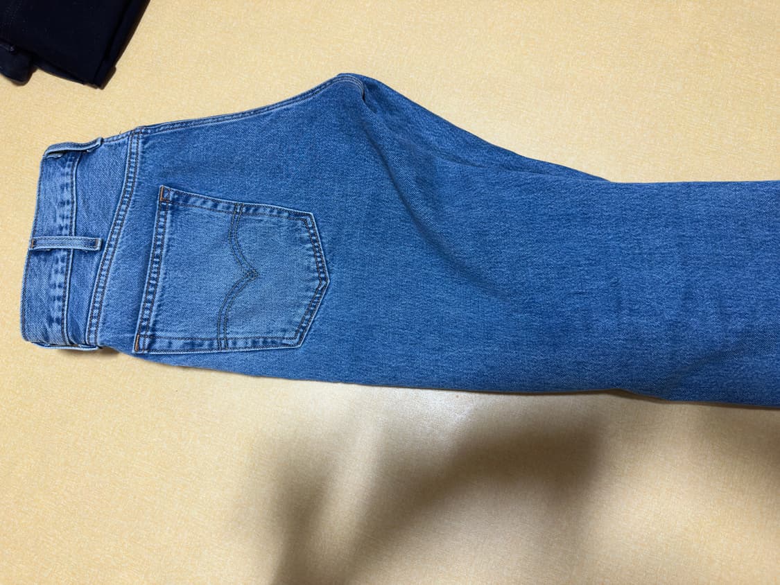 리바이스 517 라이징선 32/30 상품이미지3