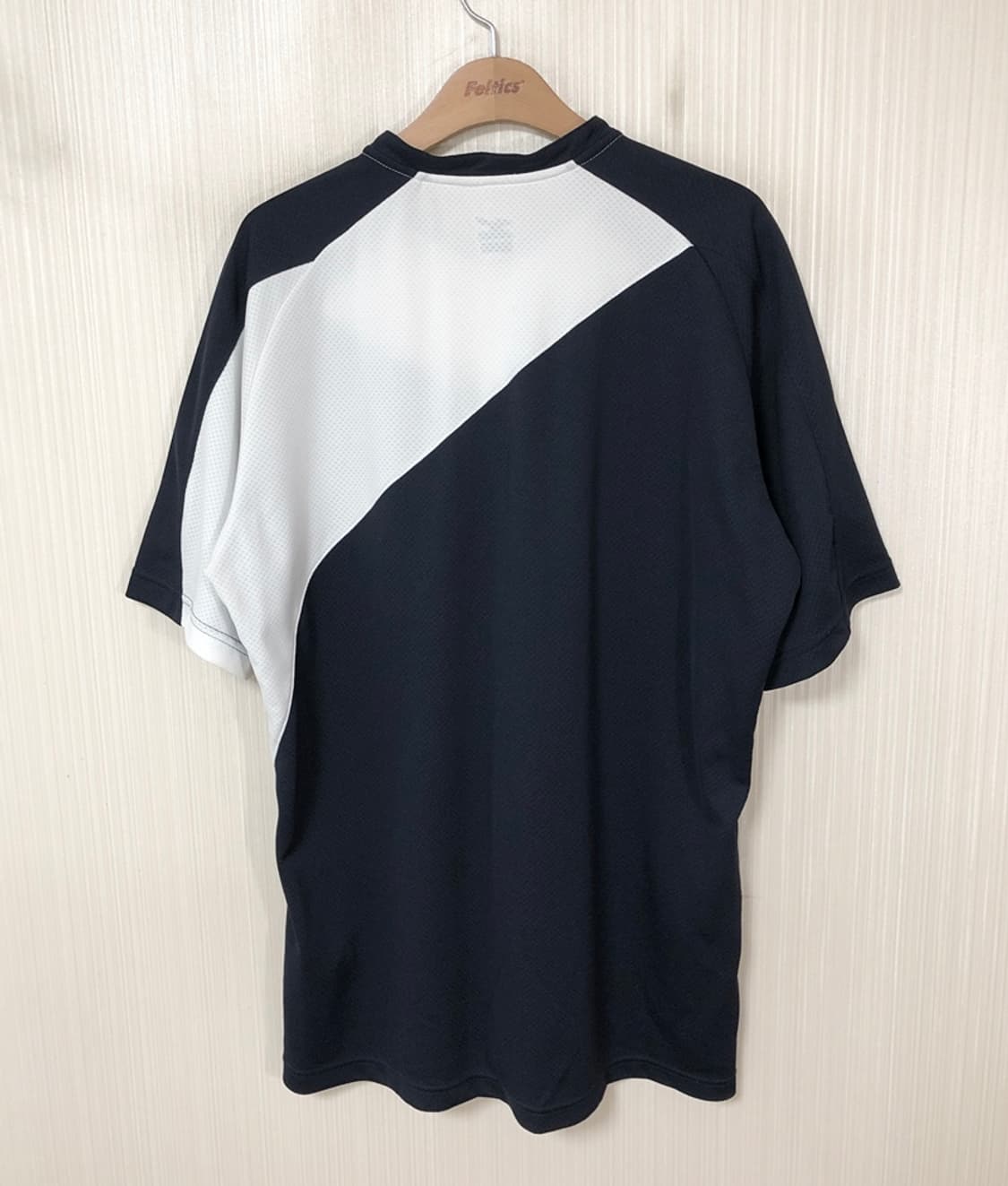 미즈노베이스볼 배팅프랙티스져지/트레이닝셔츠 2XO(3XL) 상품이미지8