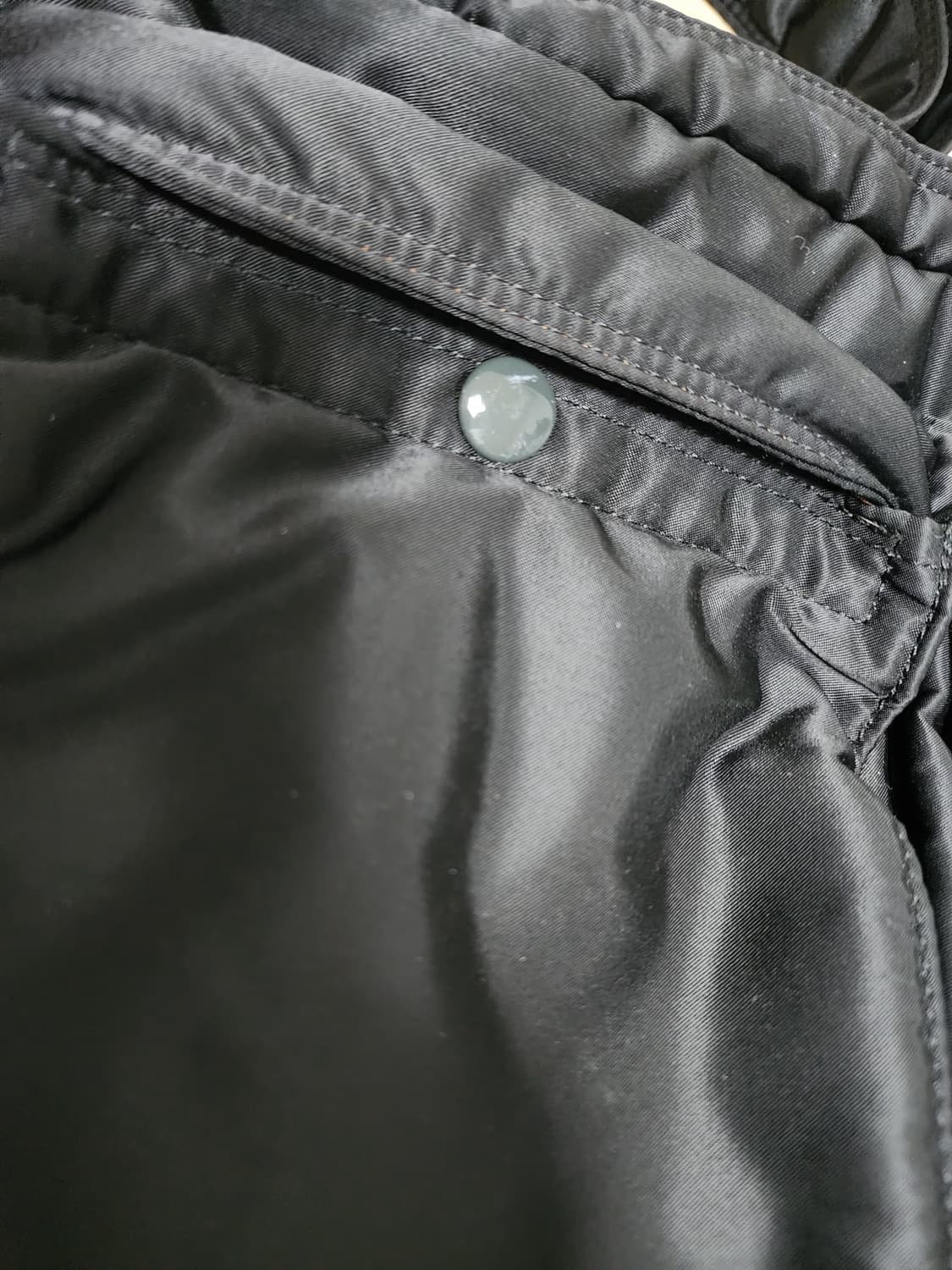 요시다포터 탱커 숄더백 XL 상품이미지3