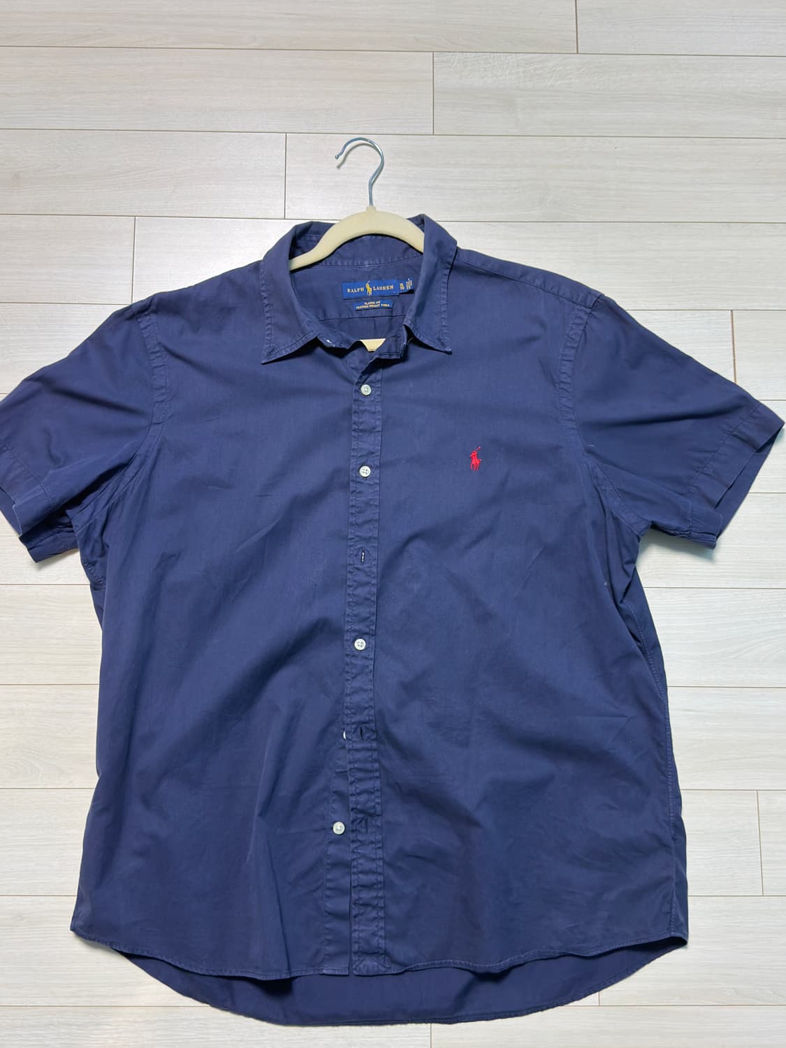 폴로 상품이미지1