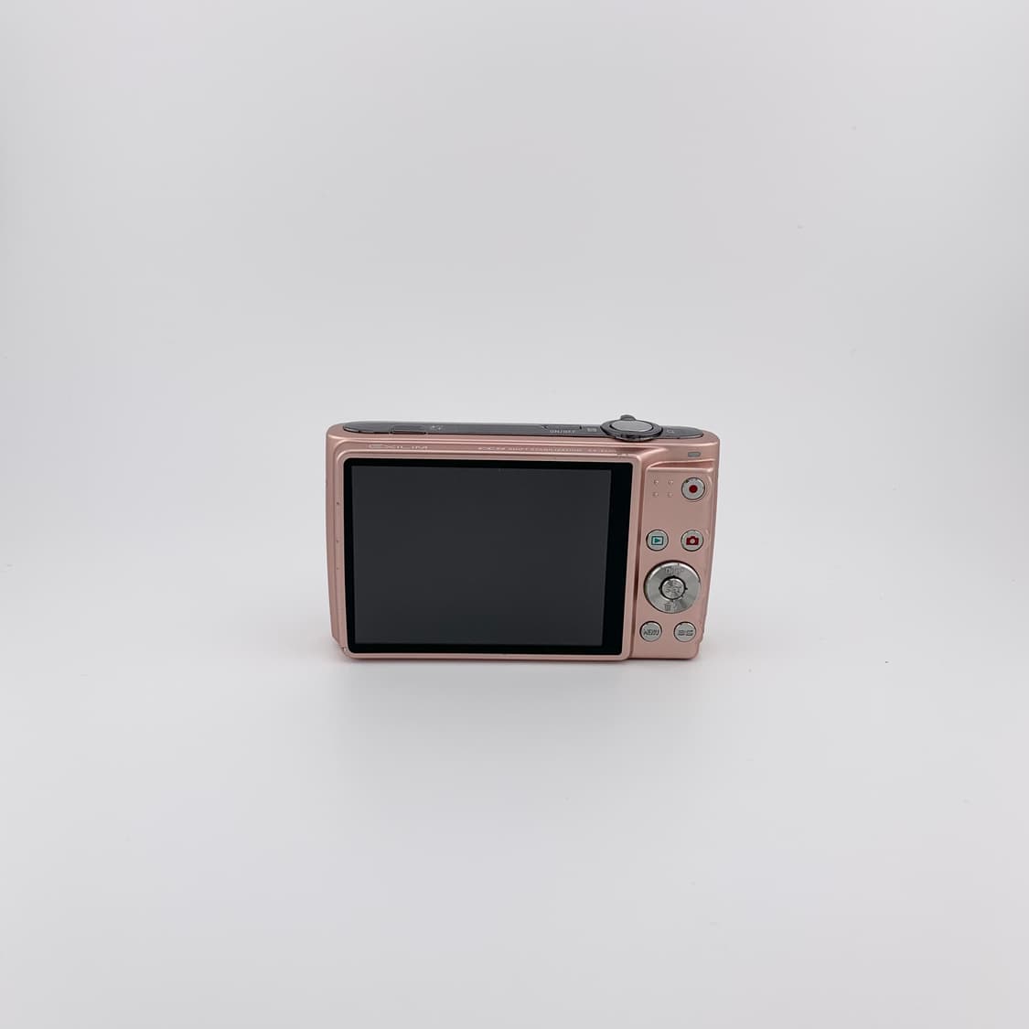 초미품🫧) 풀박스 카시오 z400 핑크 (casio z400) 상품이미지3