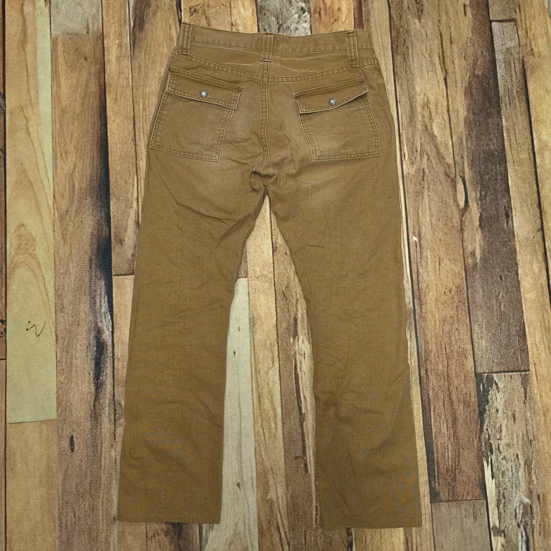 Vintage Japan John Bull 부시팬츠 32 상품이미지4