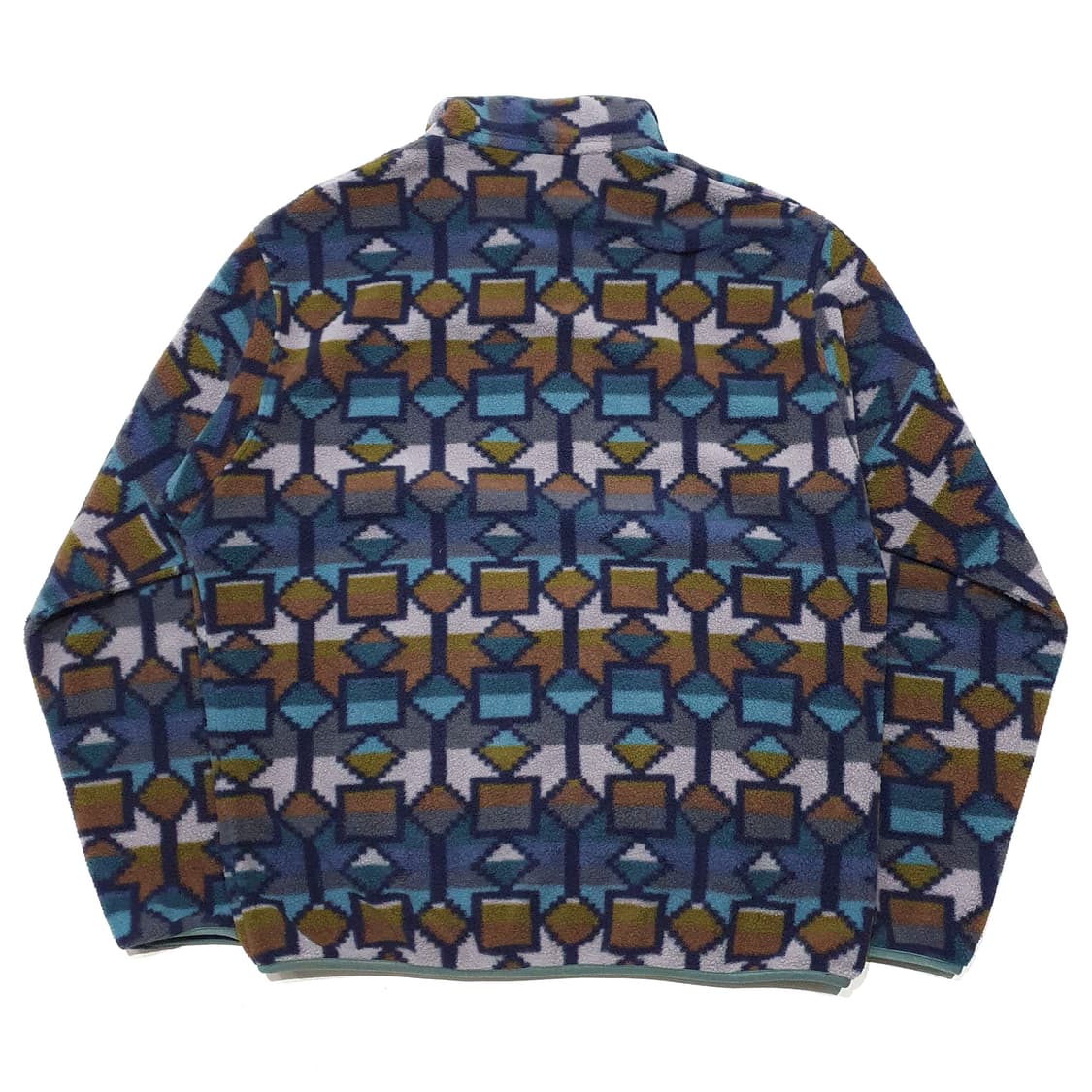 파타고니아 신칠라 스냅티 아즈텍 지오메트릭 L (105-110) 상품이미지2