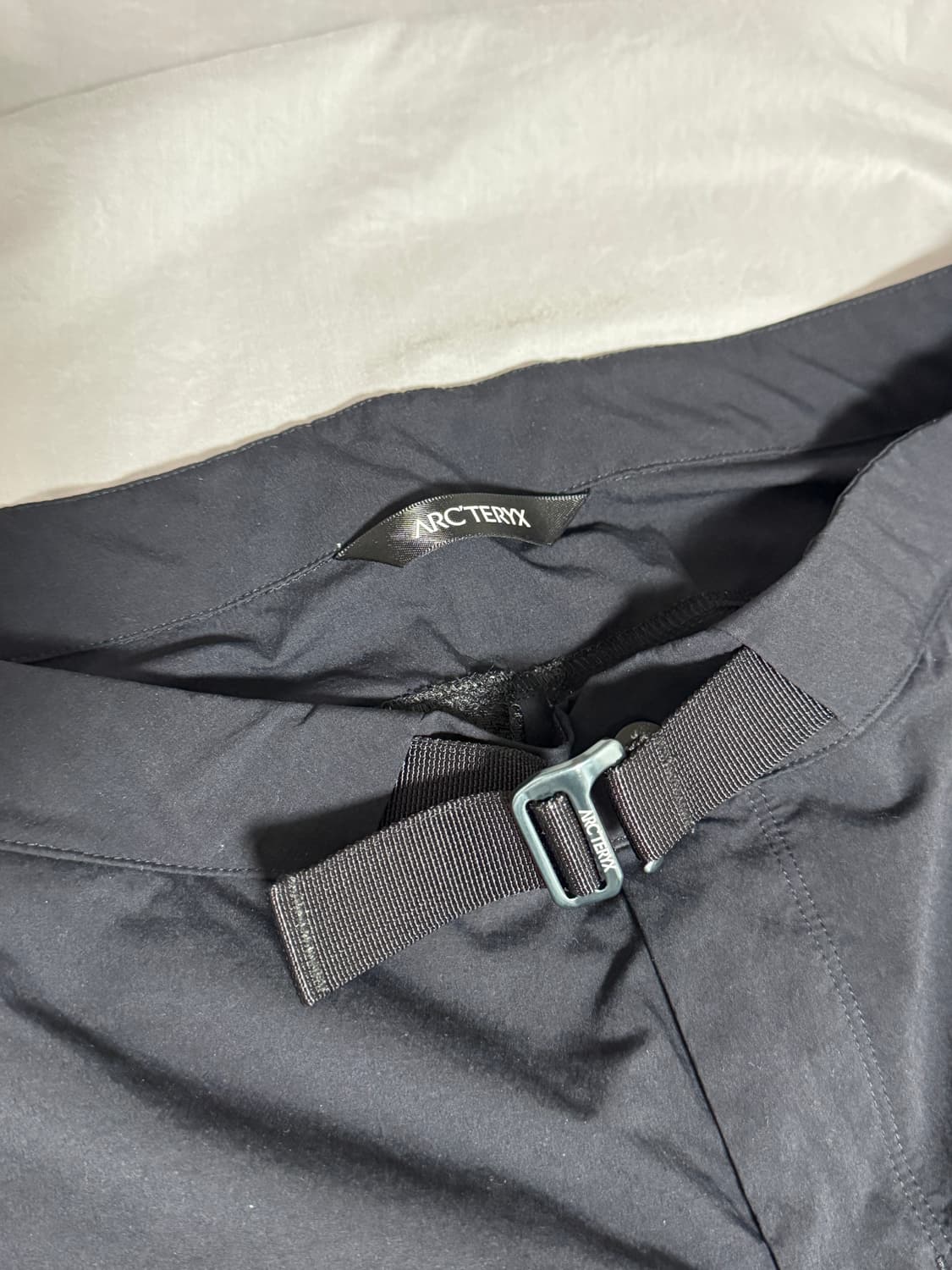 아크테릭스 감마 qd 팬츠 34 상품이미지3