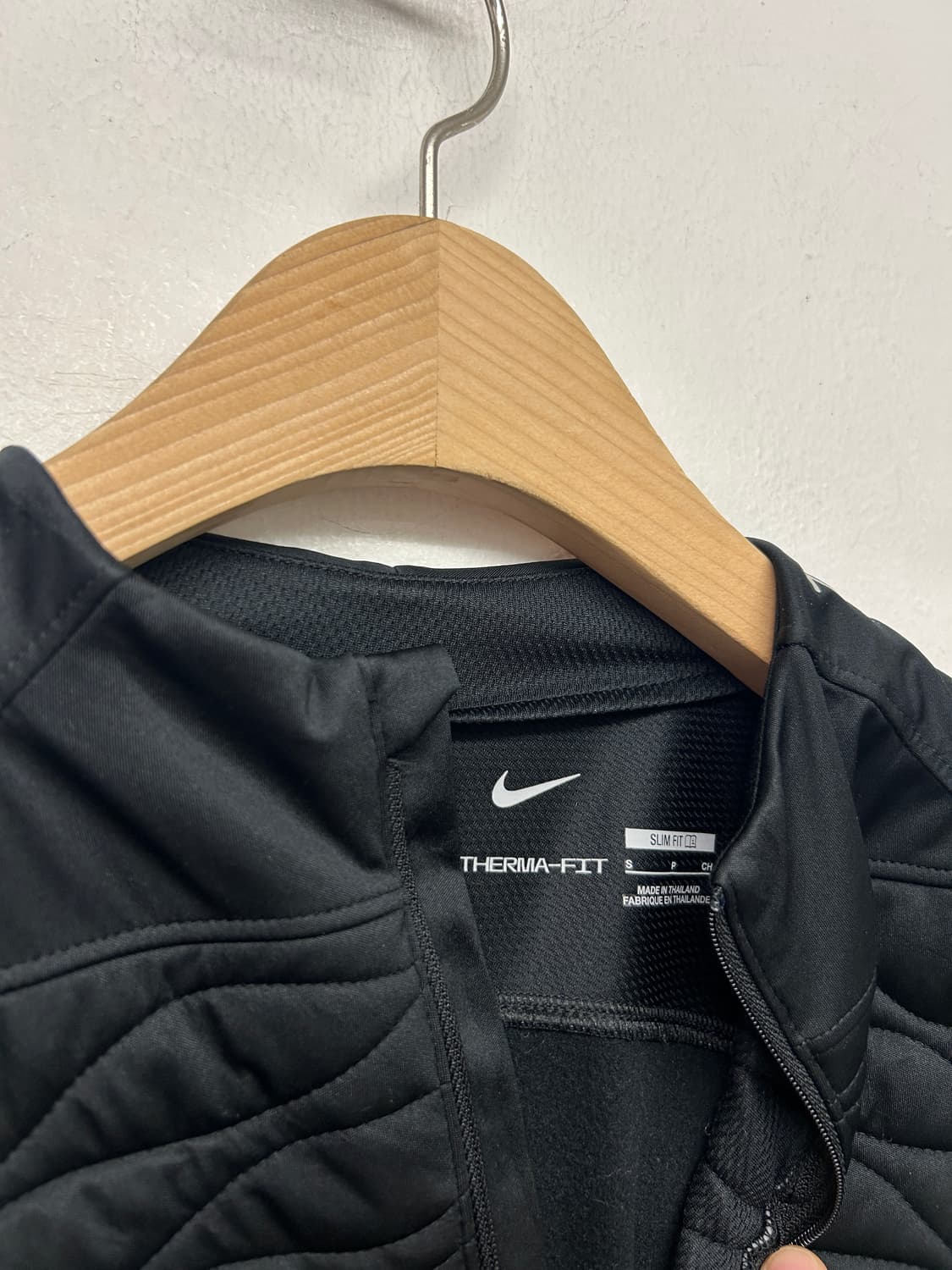 나이키 써마핏 윈터 워리어 드릴탑 상품이미지4