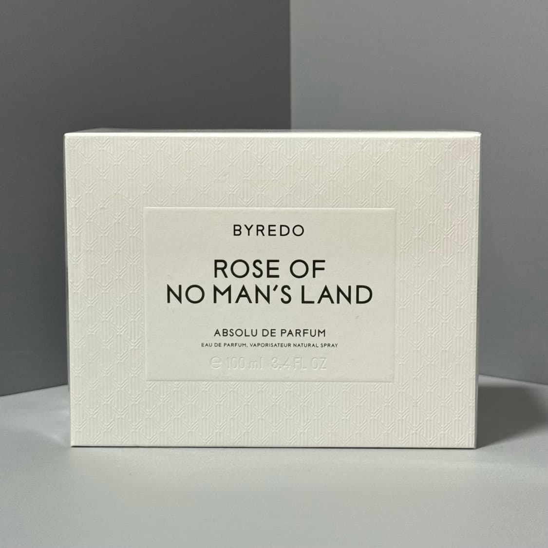 바이레도 로즈 오브 노 맨즈 랜드 향수 100ml 상품이미지1