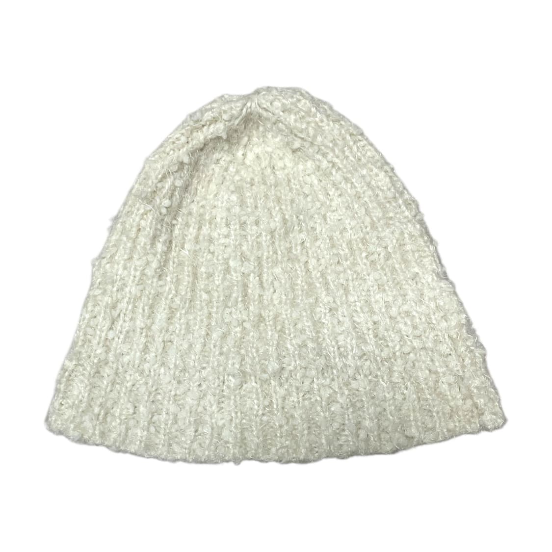 화이트 비니 상품이미지1