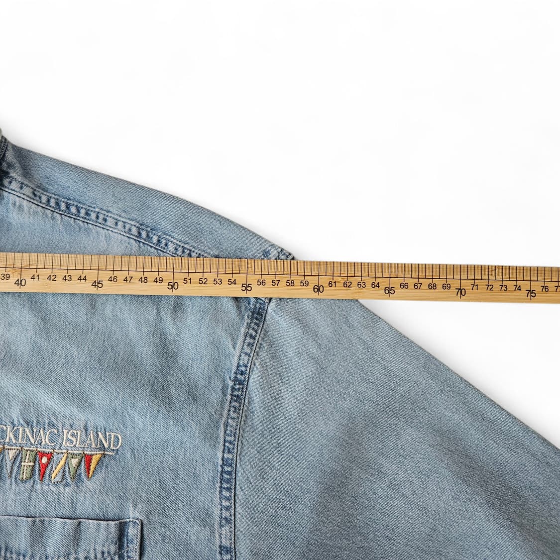 FR칼하트 면 오버핏 긴팔셔츠 XXL 상품이미지5