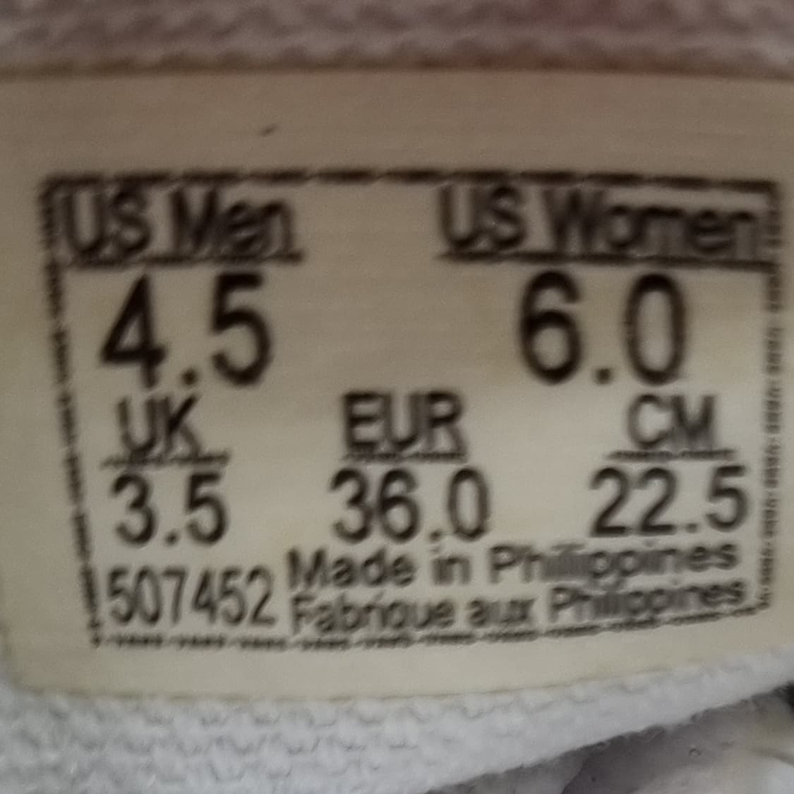 반스 어센틱 뮬 225 상품이미지6