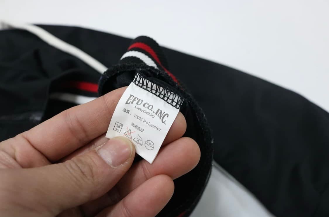 Ted company 저지 상품이미지6