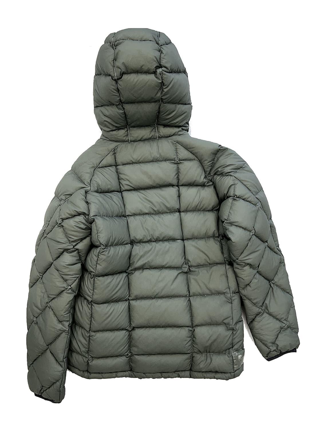 앤드원더 다이아몬드 패딩 상품이미지5