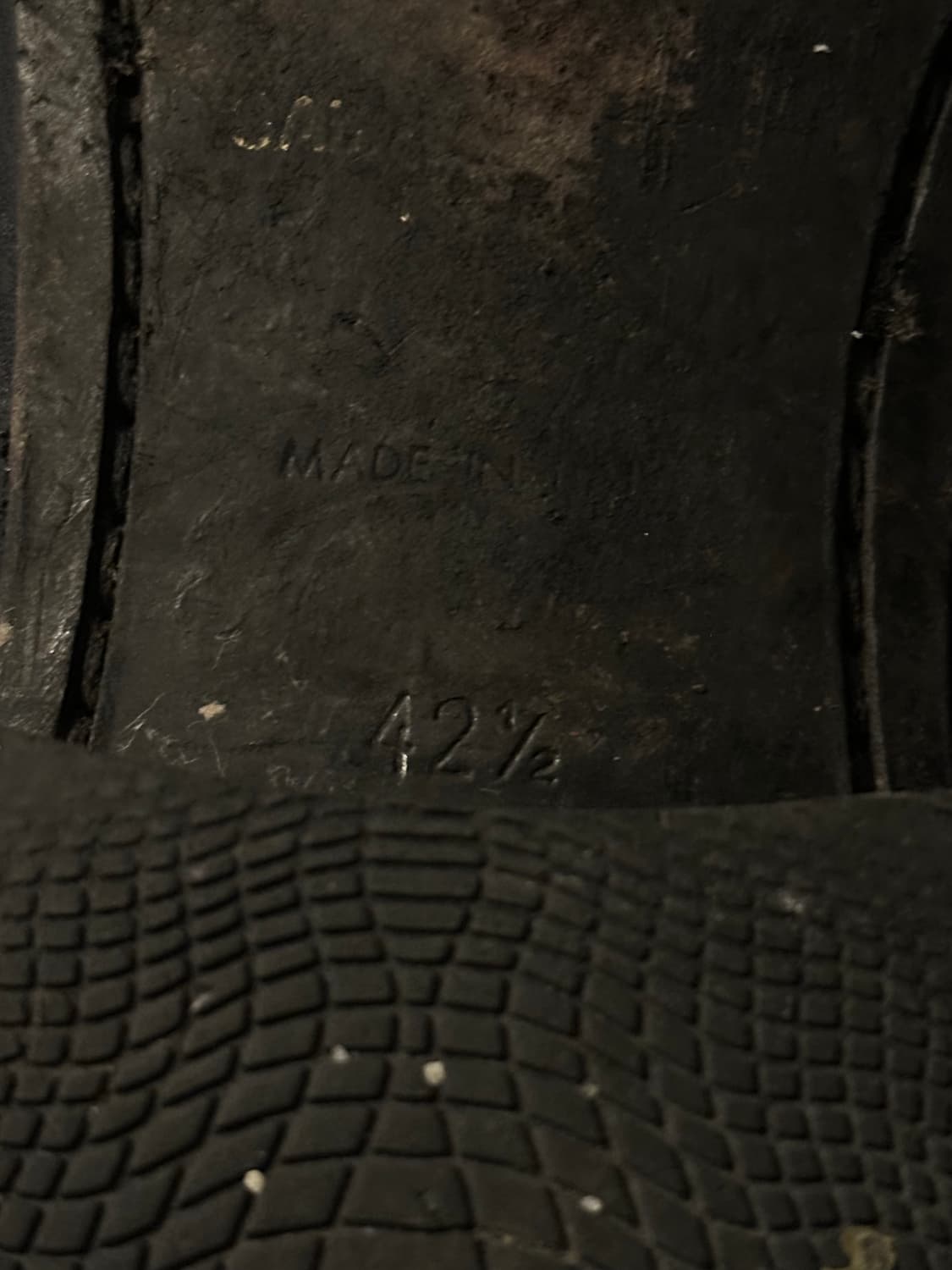 생로랑 에디슬리먼 스터드 부츠 상품이미지9