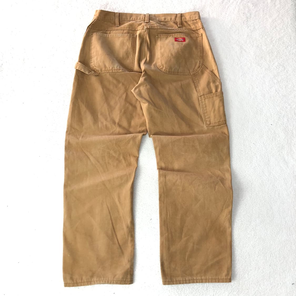 디키즈 워크팬츠 상품이미지2