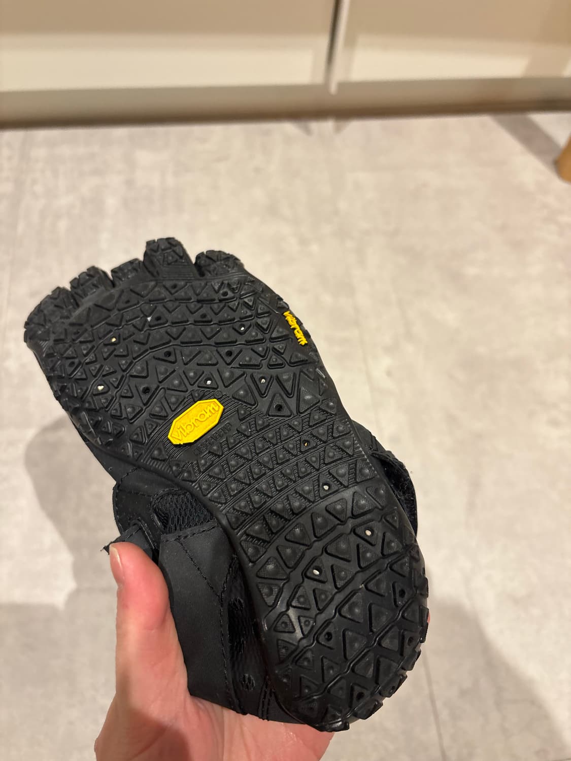 vibram 비브람 파이브핑거스 36 상품이미지3