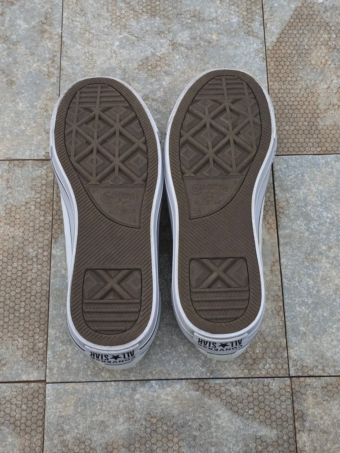 (240)컨버스 척테일러 올스타 리프트 캔버스 로우 상품이미지9