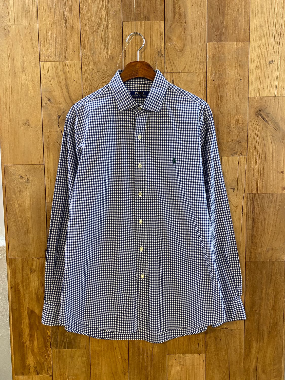 폴로 랄프로렌 셔츠 (Man L) AA1662 상품이미지2