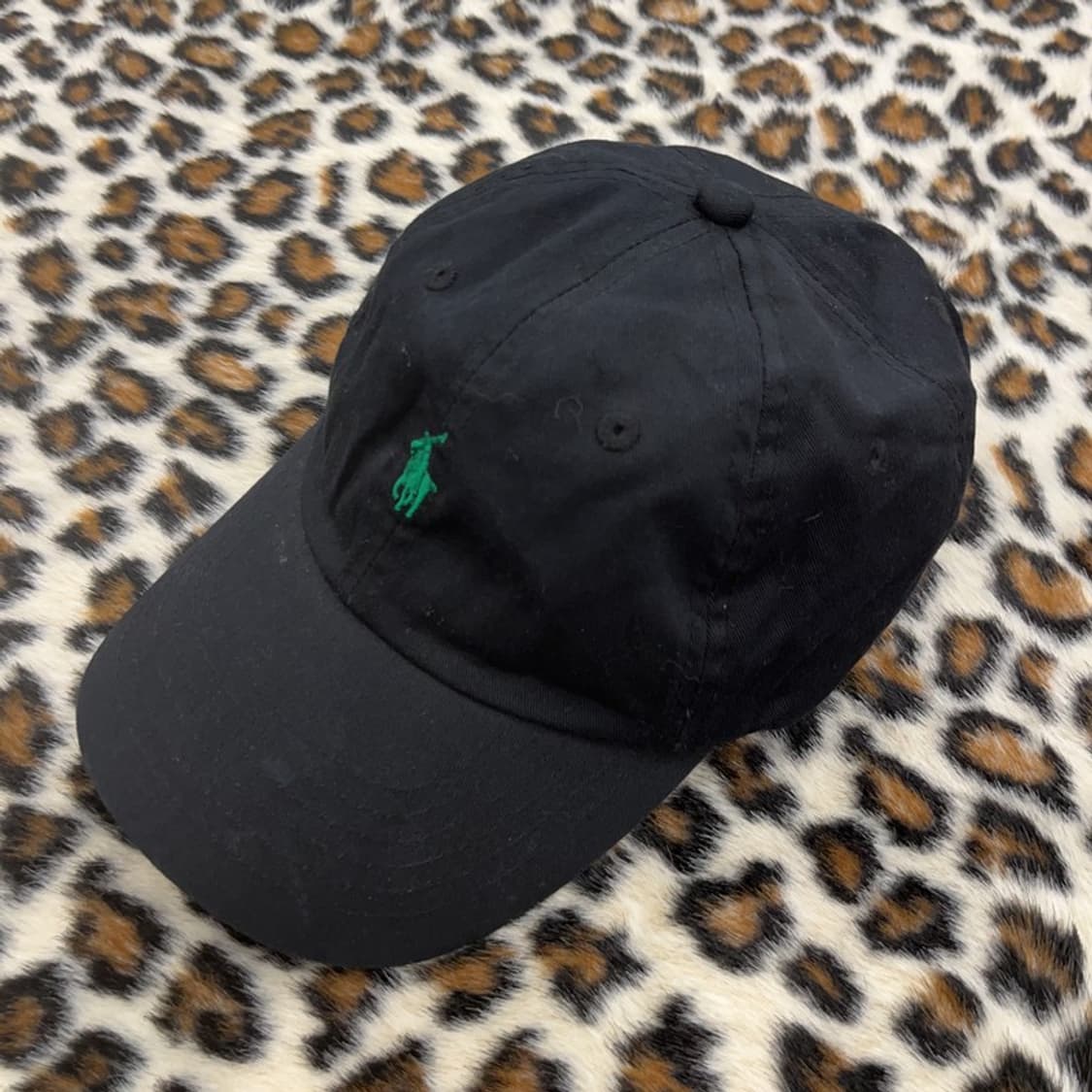 폴로 랄프로렌 카모플라주 사파리 헌팅 벙거지 버킷햇 C09646 상품이미지3