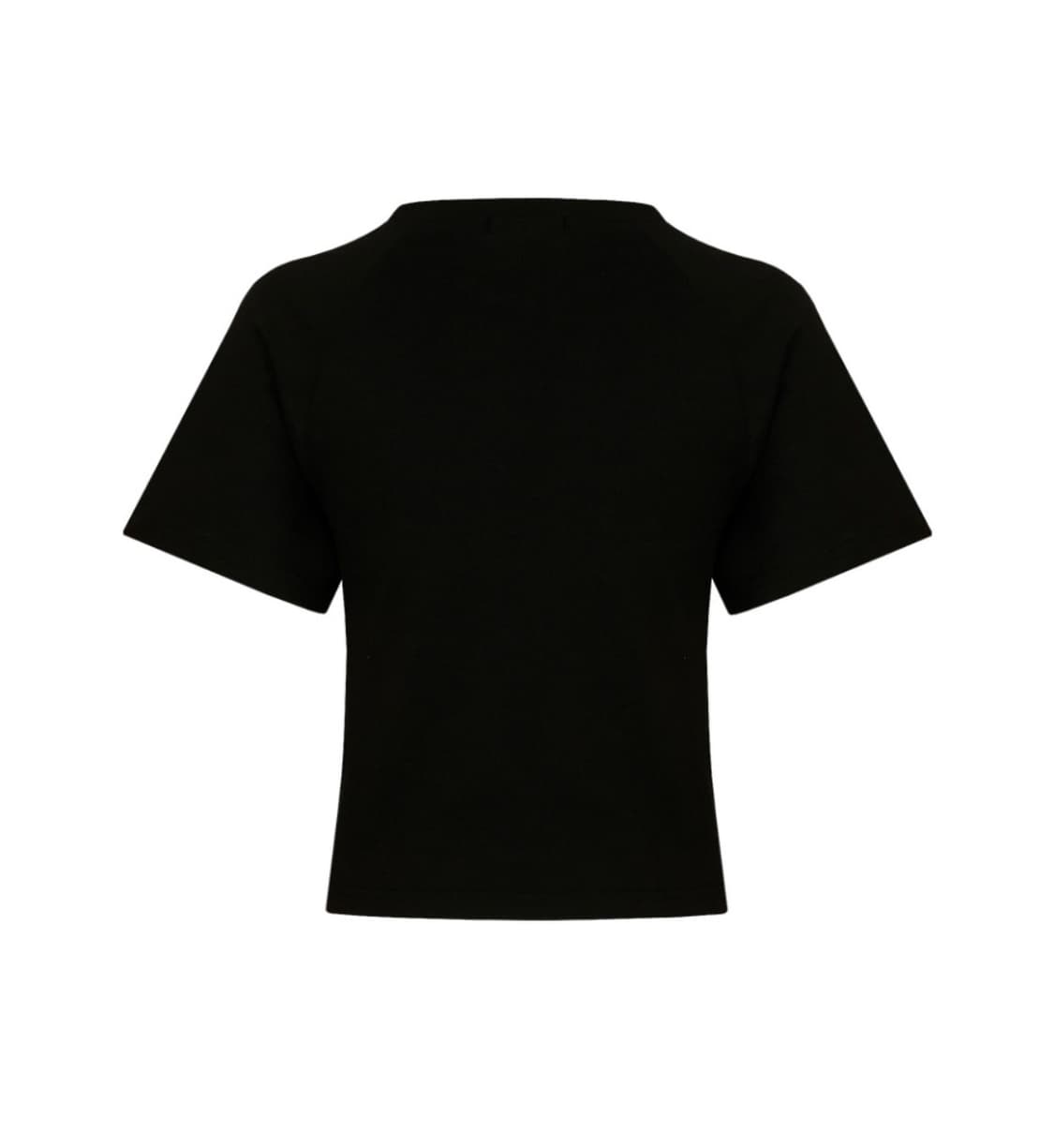 Sculpture reglan crop top 상품이미지2