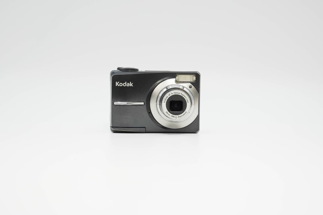 Kodak easyshare C613 (코닥 이지쉐어 C613) 상품이미지3