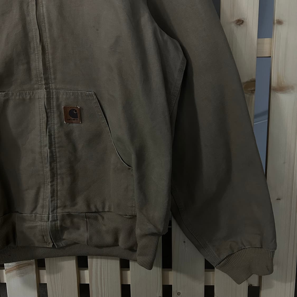 (L) 칼하트 J167 액티브 자켓 상품이미지4