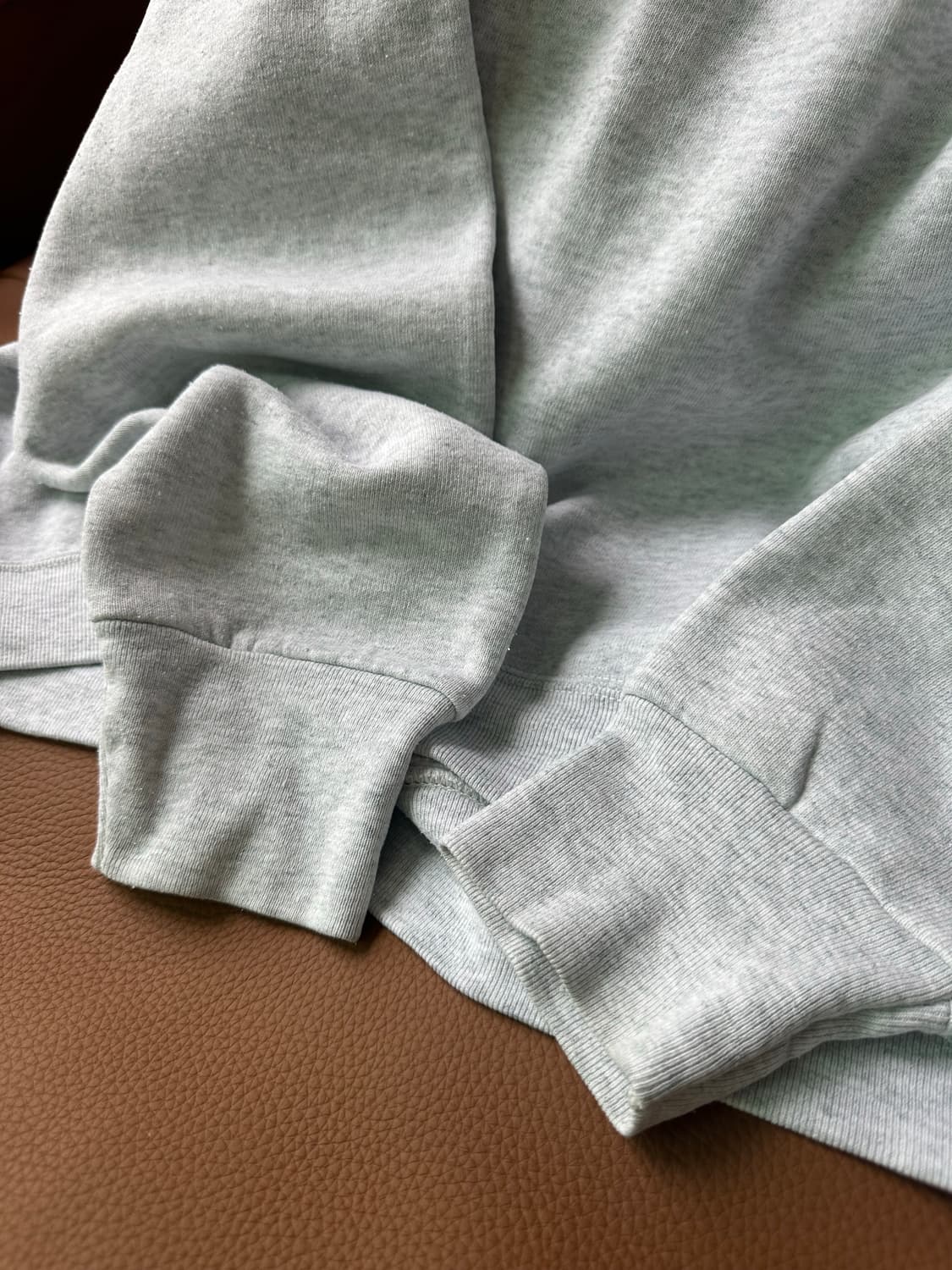 빈티지 스웻셔츠 맨투맨 상품이미지2