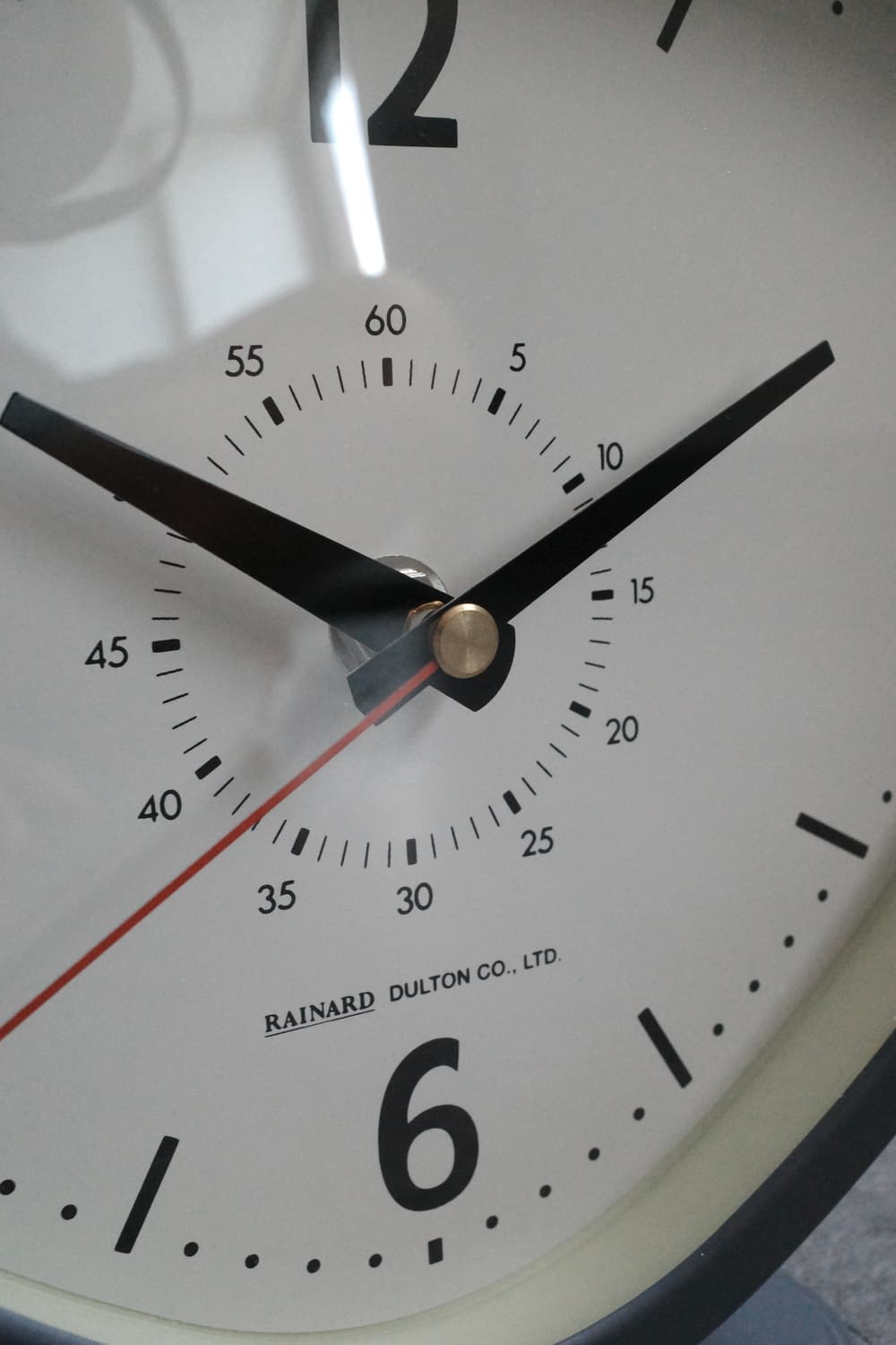 덜튼 rainard clock 상품이미지3