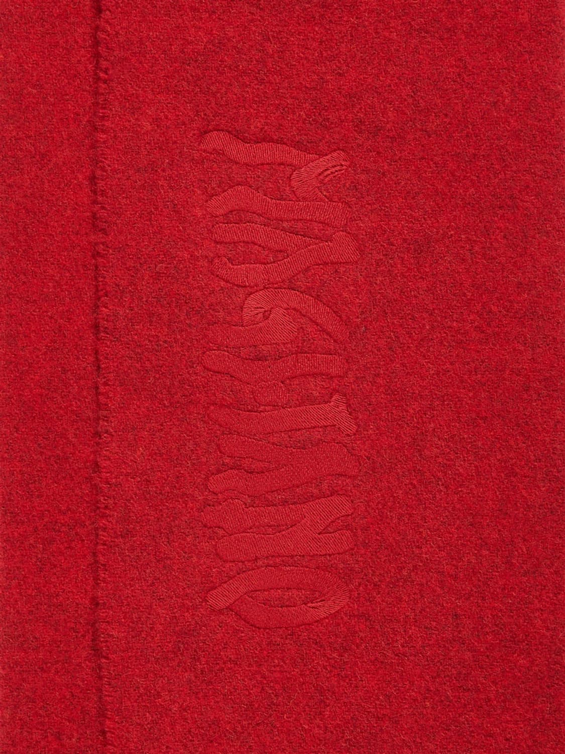 마리아노 울 머플러 상품이미지3