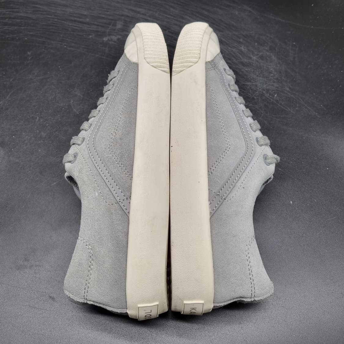 캉골 EZRA3003 남성스니커즈260. 상품이미지5