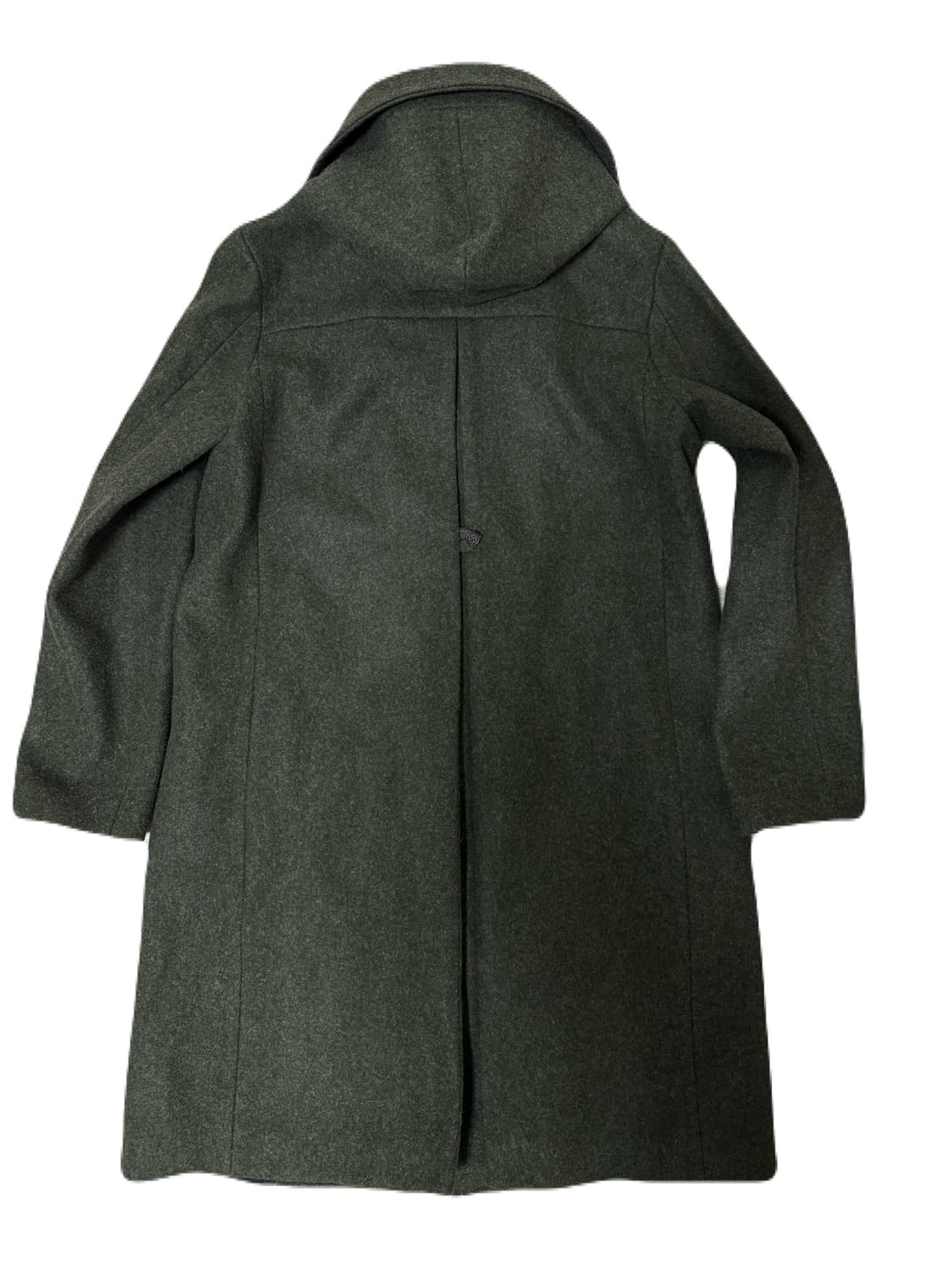 Bless Nº73 Hoodcoat 상품이미지3