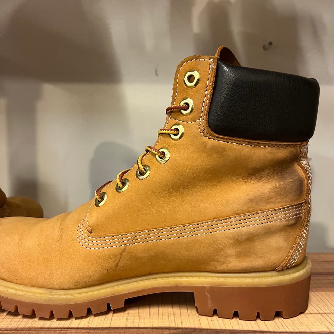 팀버랜드 부츠 상품이미지5