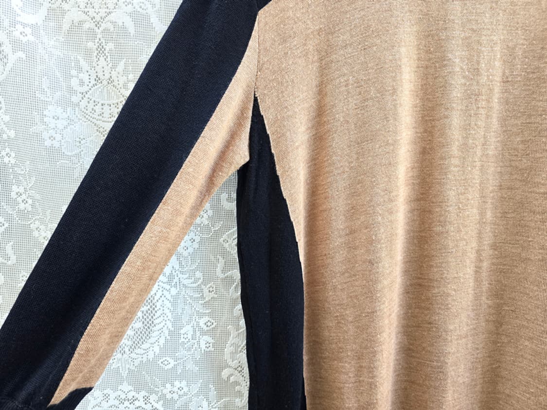 크리스찬 오자르  울 튜닉  (made in japan) 상품이미지3