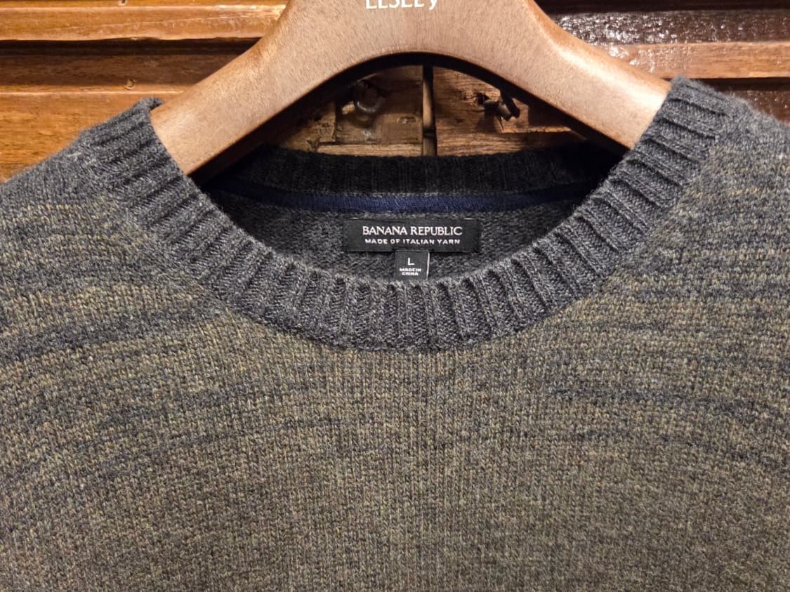 바나나 리퍼블릭 니트 상품이미지6