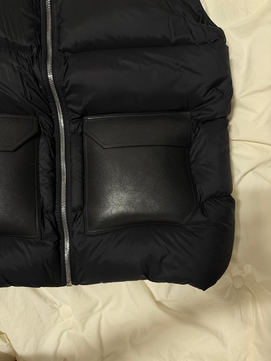 릭오웬스 몰리노 베스트 54 size 상품이미지2