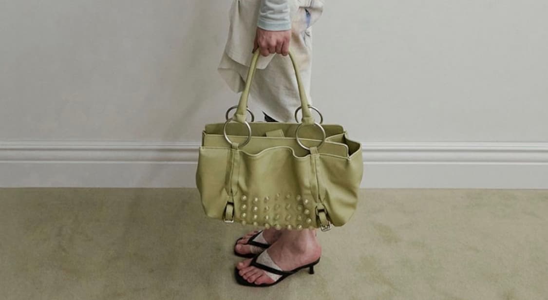 스컬프터 스터트 백 가방 구해요 상품이미지1