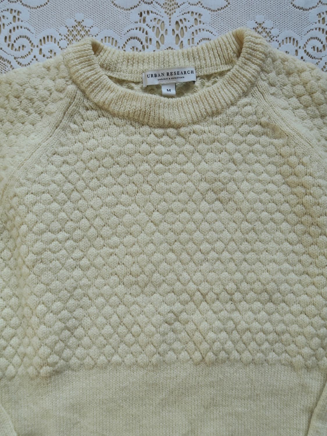 No.8 knit 상품이미지5