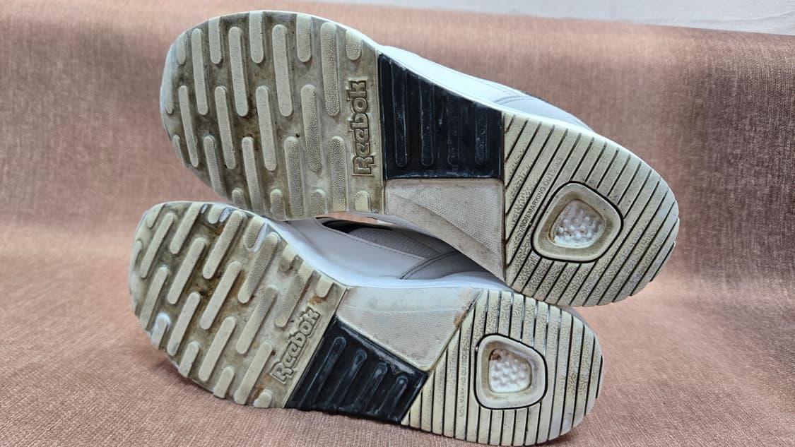 리복 260mm-  로얄 브릿지 2.0스니커즈 운동화 상품이미지6