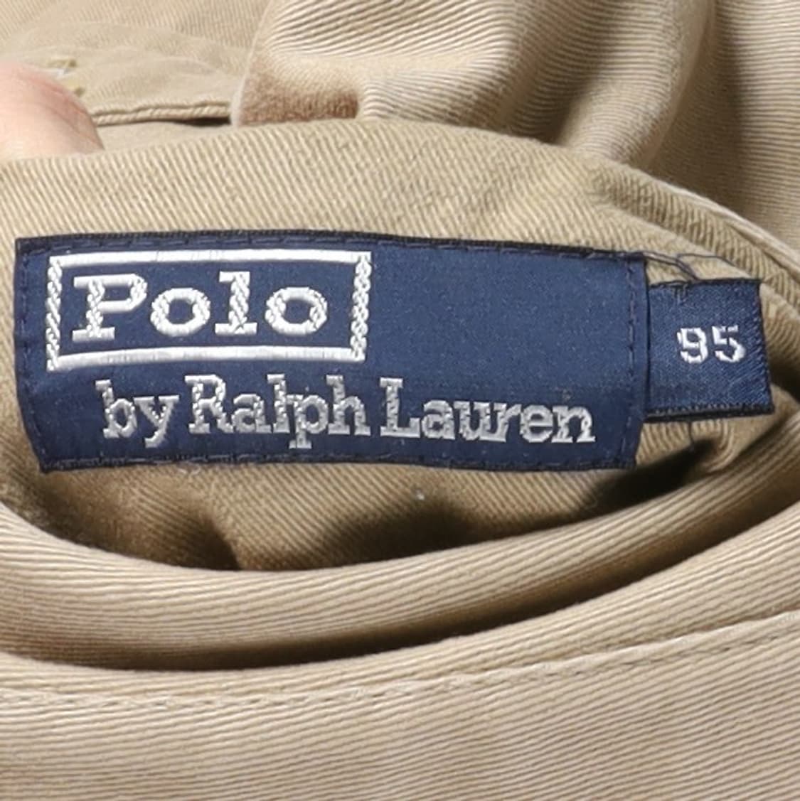 Polo Ralph Lauren Reversible Wool Jacket 상품이미지9