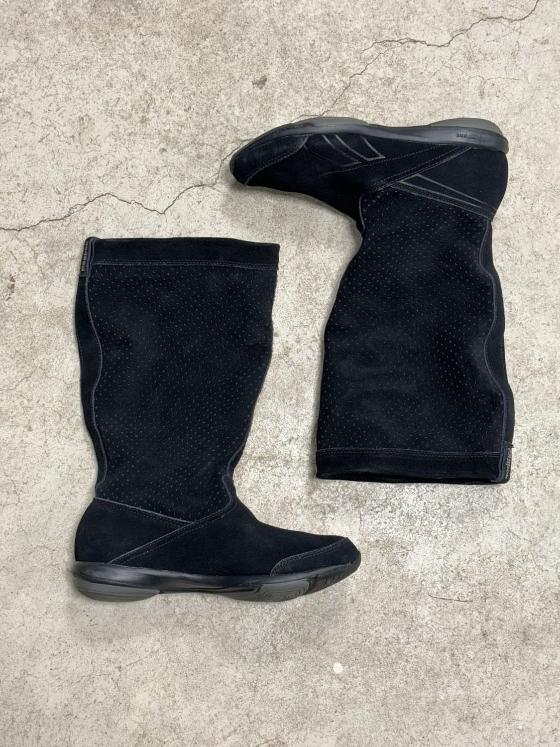 리복 이지톤 스웨이드 부츠 상품이미지8