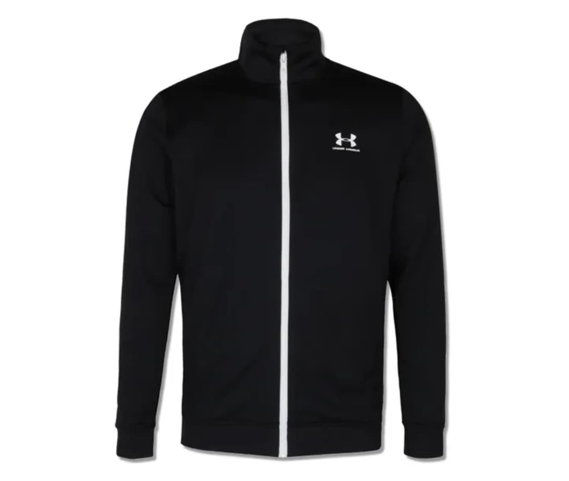 언더아머 져지 트랙탑(XL) 상품이미지1