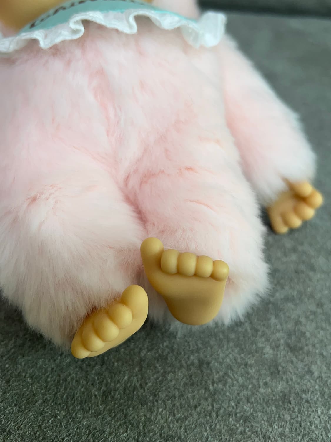 치무탄 인형 몬치치 인형 s사이즈 m사이즈 토끼인형 상품이미지5