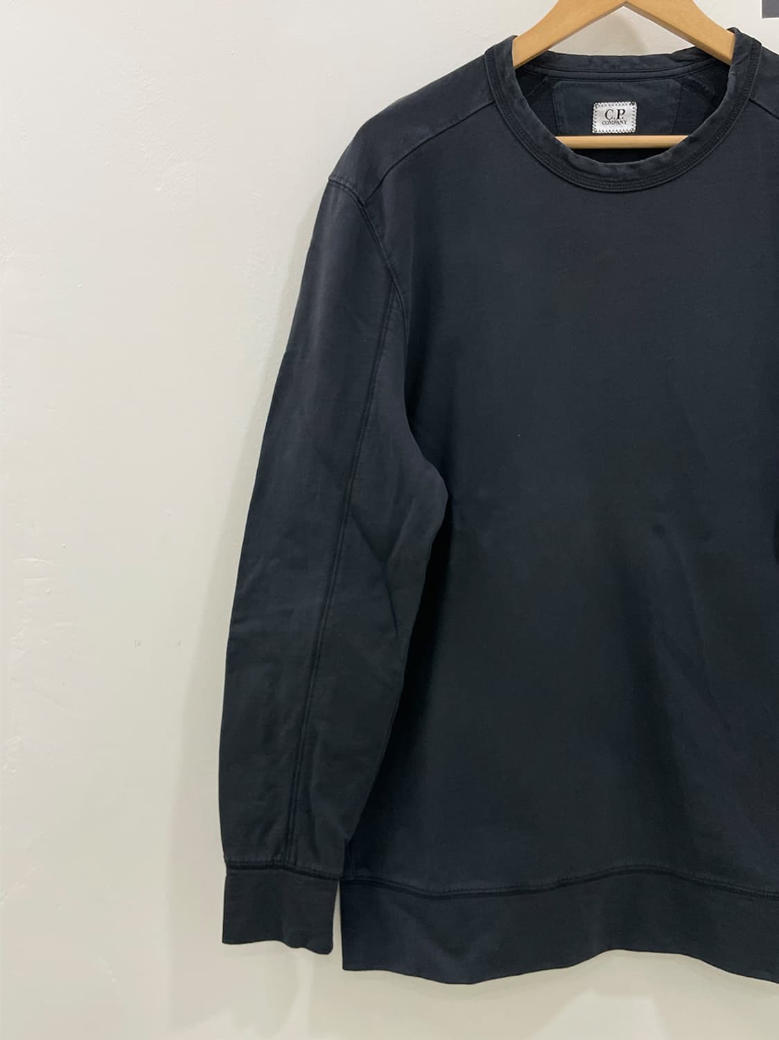 CP 컴퍼니 맨투맨  상품이미지3