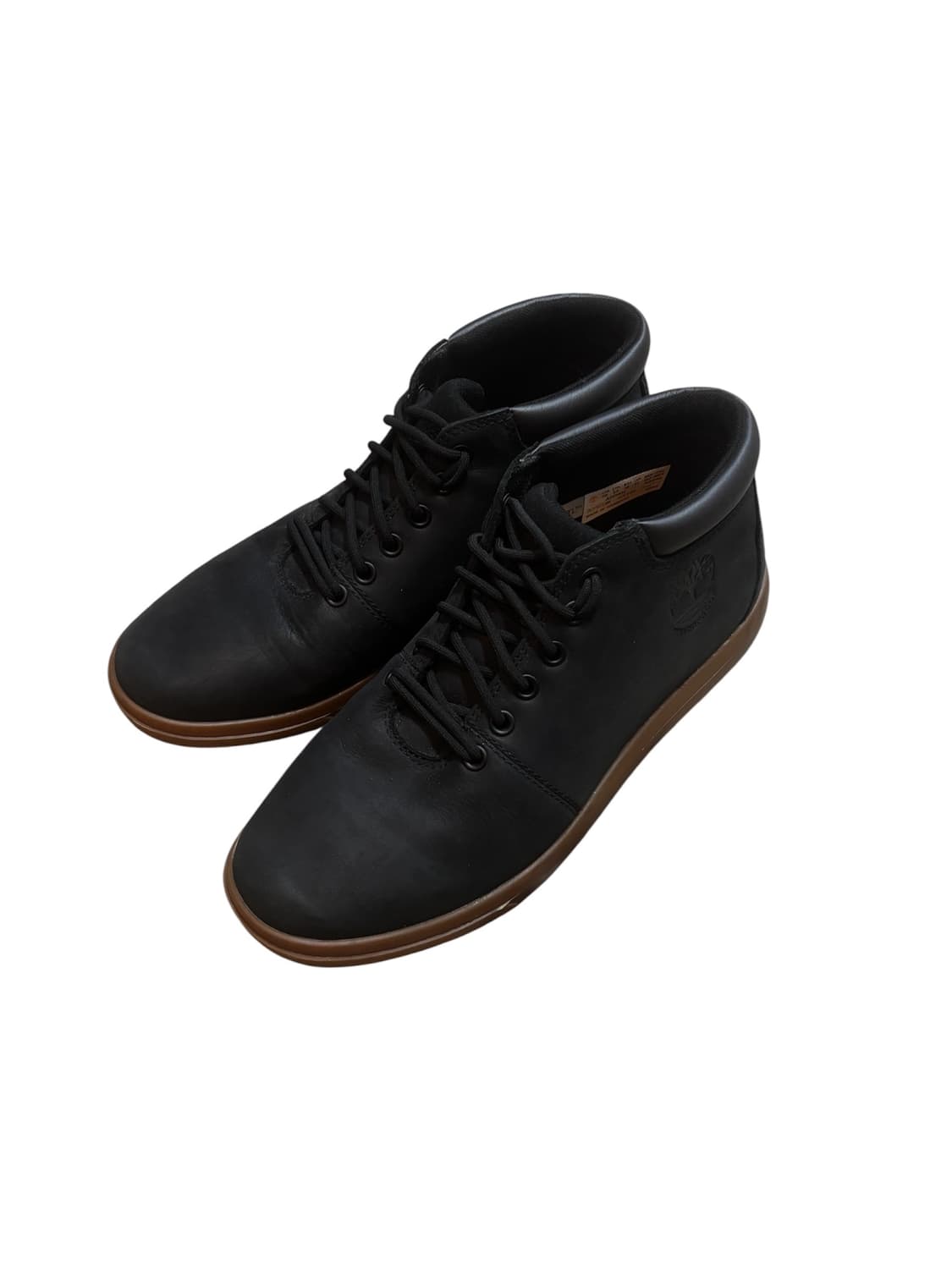 팀버랜드 애쉬우드 파크 처커 부츠 상품이미지1