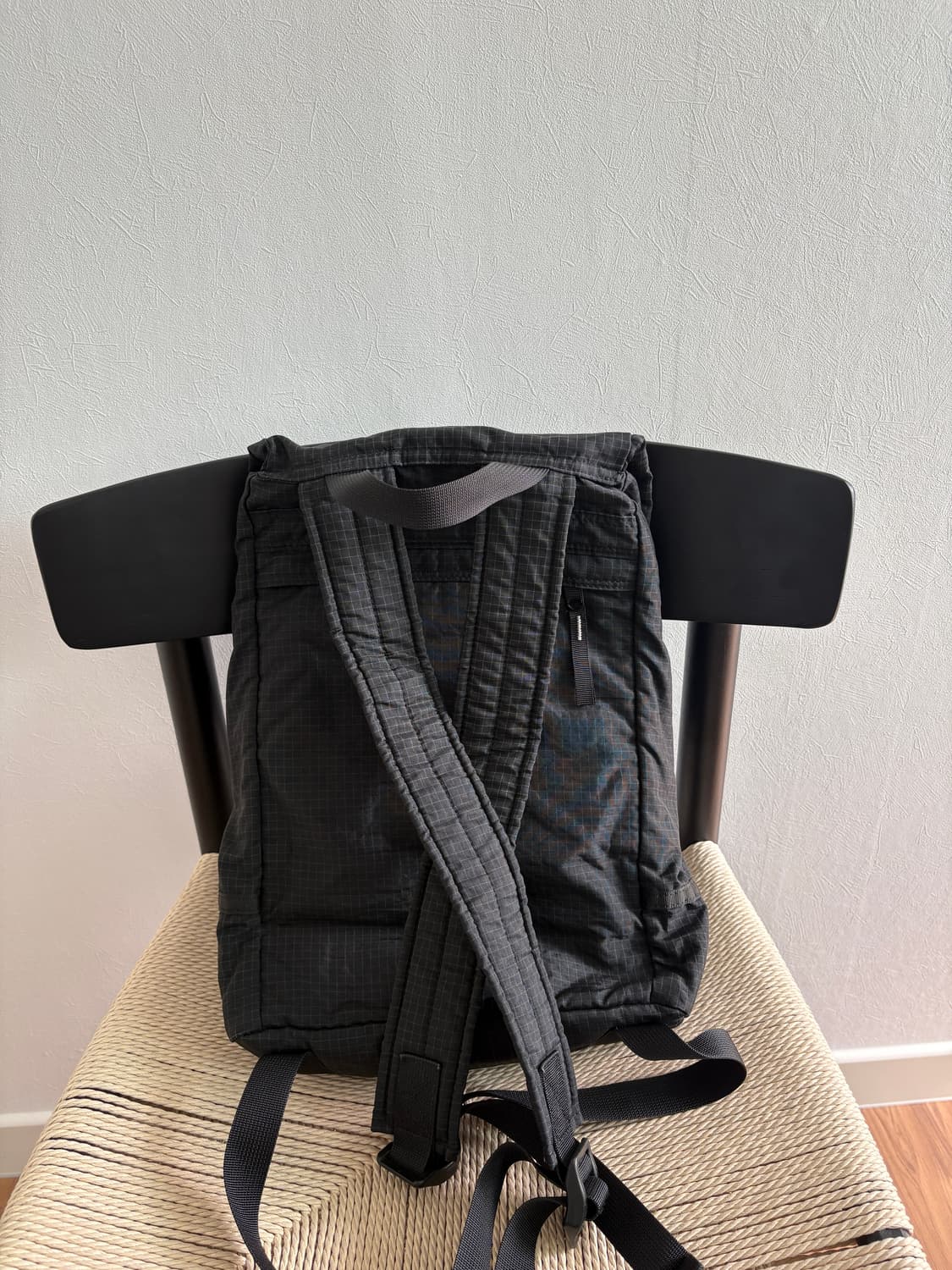 Porter Nylon Ripstop Backpack 상품이미지6