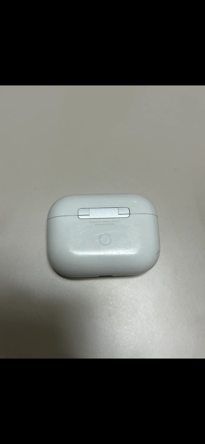 에어팟 프로 1세대 상품이미지2