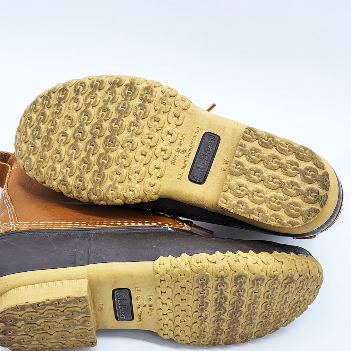 엘엘빈 LL BEAN 빈부츠, 덕부츠 (7W) 상품이미지3